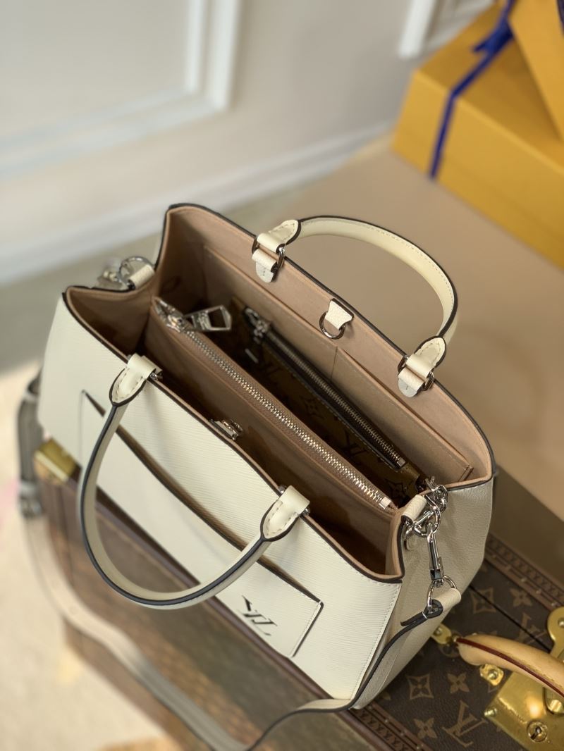 LV Top Handle Bags